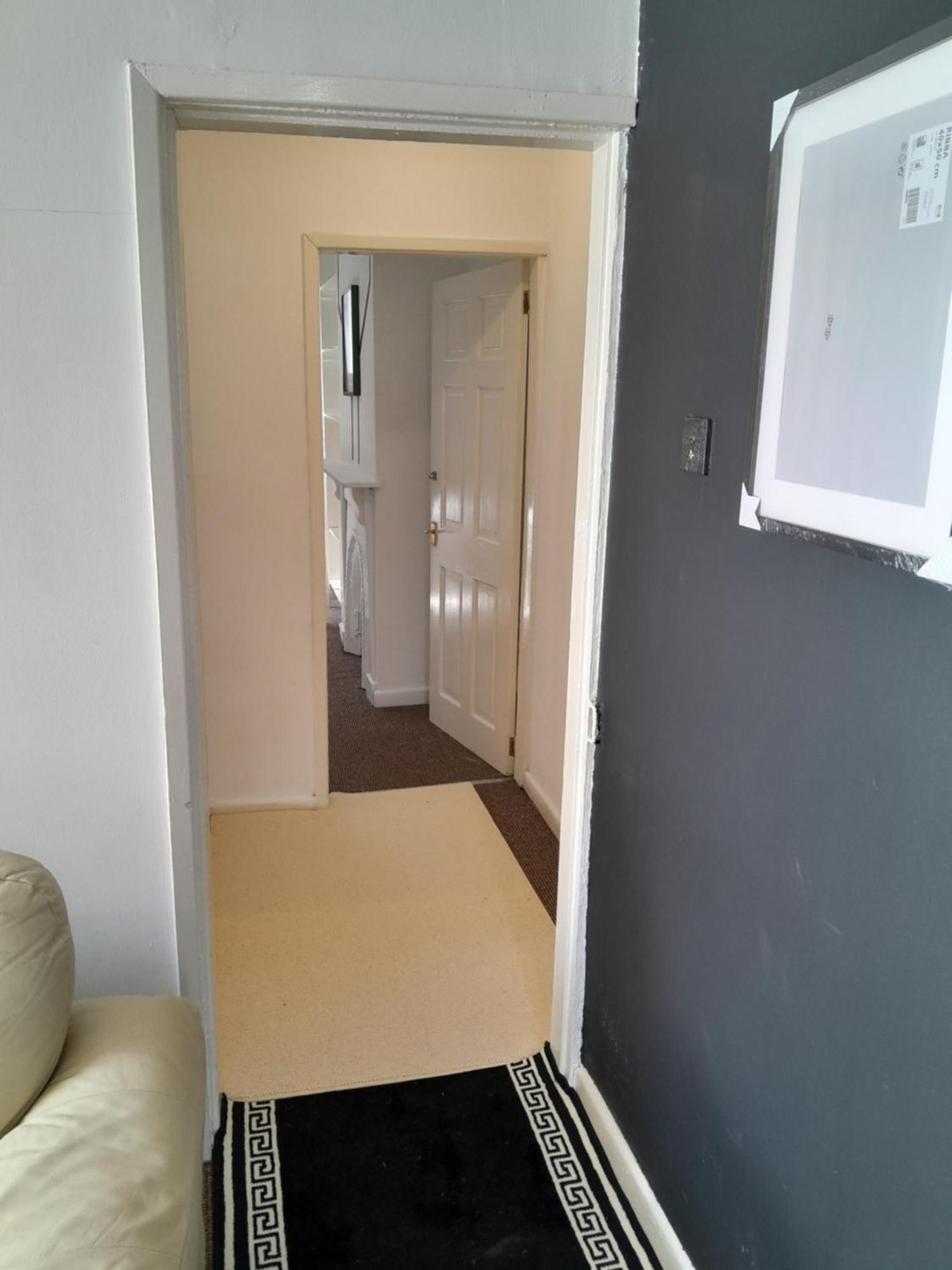 Bobi Apartment Sheffield Exterior photo